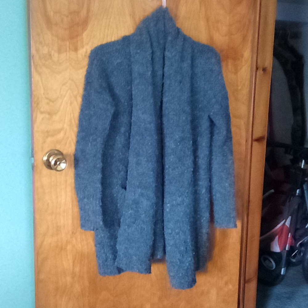 If it were me sweater